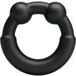 CRAZY BULL - ANEL DE SILICONE MECO MODELO 15